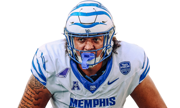 Photo of Travis Burke Memphis