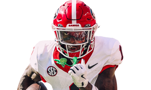 Photo of Zachariah Branch Georgia