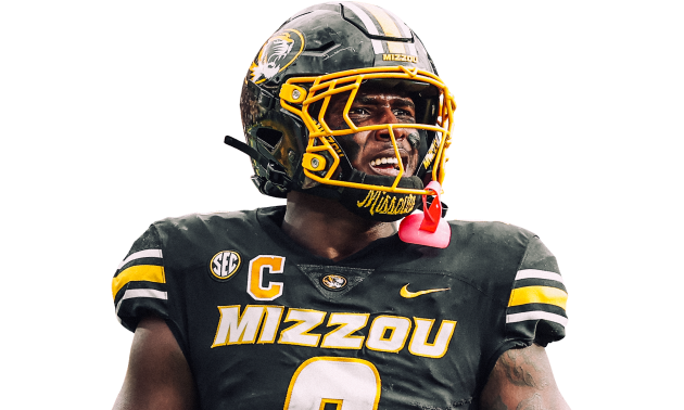 Photo of Zion Young Missouri