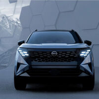 Así es el nuevo Nissan X-Trail y viene para México: la marca revela su nuevo diseño