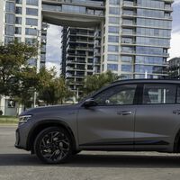 Llamativo SUV con versión híbrida en México: es uno de los más nuevos y rinde más de 1,200 km por tanque 