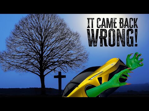 Why the rise of zombie car names can't be stopped, no matter how you feel