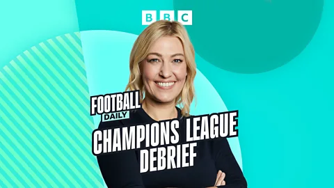 Football Daily, UCL Debrief: Liverpool knocked out & Atleti down Barcelona