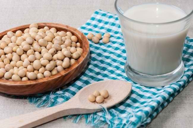 Ragam Manfaat Kacang Kedelai untuk Kesehatan - Alodokter