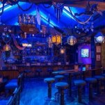 The Best Disney World Bars