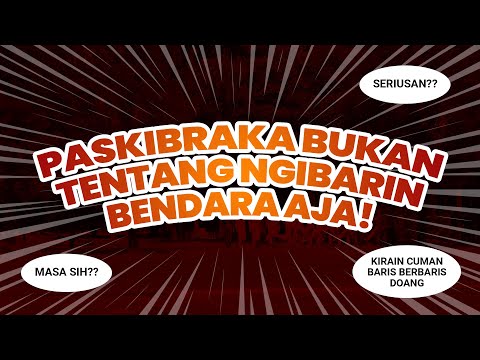 Indonesia Baik