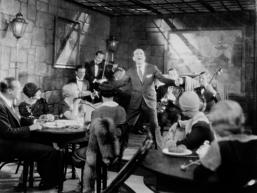 The Jazz Singer