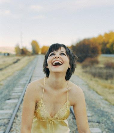 Ginnifer Goodwin