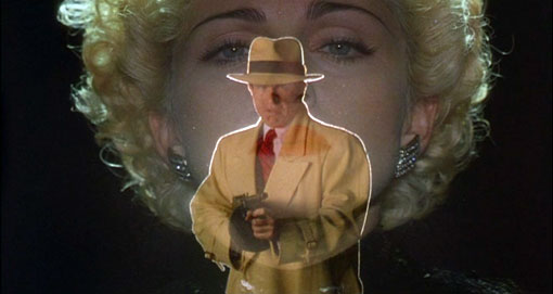 Dick Tracy