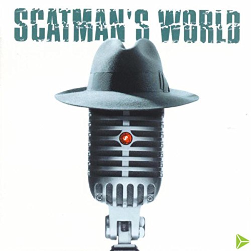 SCATMAN (SKI-BA-BOP-BA-DOP-BOP) cover art