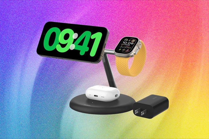 The Best Apple Watch Accessories