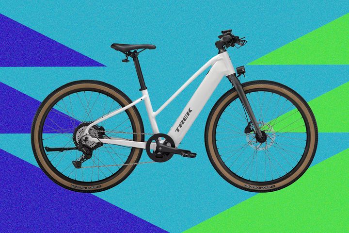 The 11 Best Electric Bikes for Every Kind of Ride