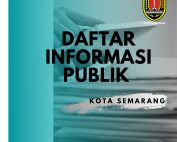 Daftar Informasi Publik