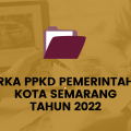 Rencana Kerja dan Anggaran Satuan Kerja Perangkat Daerah (RKA SKPD) 2022