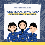 CPNS 2024 Kota Semarang
