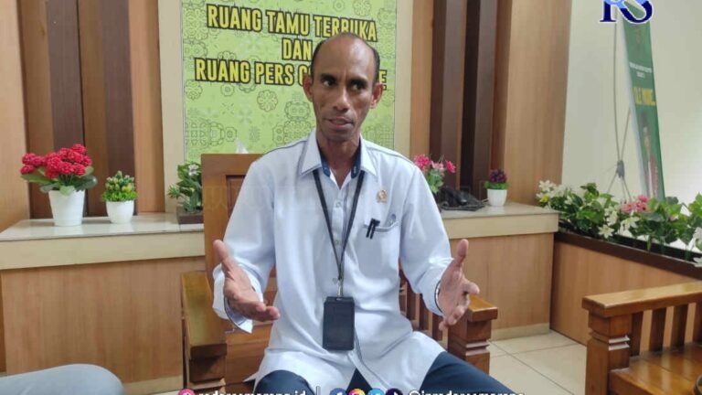 Alumni Tuntut Hasil Pemilihan Rektor UKSW Dibatalkan