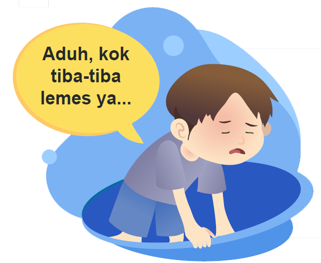Gambar Polio