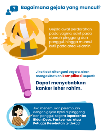 Gambar Serviks