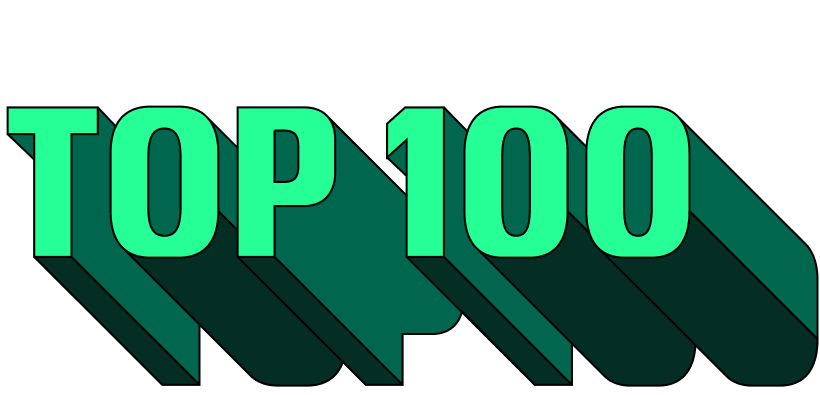 The Beast 2026 Logo