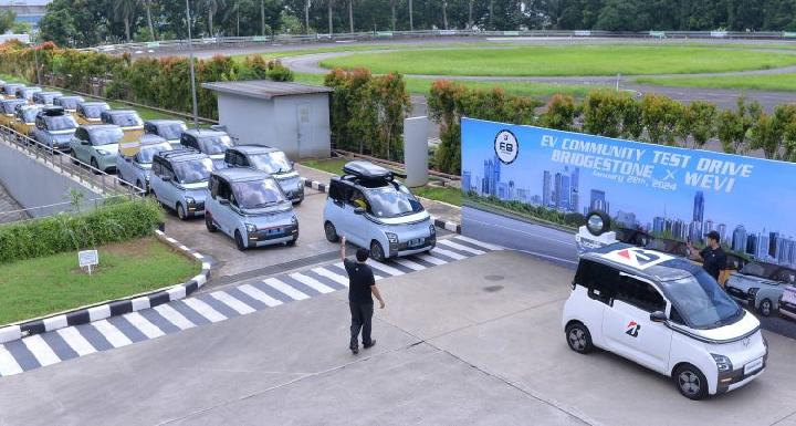 Massiv Batteries Incar Aki Mobil Pengganti Kendaraan Listrik