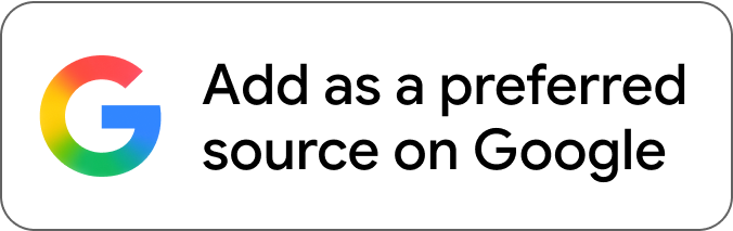 google preferred source badge dark@2x google preferred source badge dark@2x