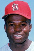 Lou Brock