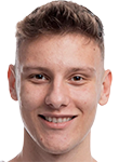 Igor Milicic Jr.