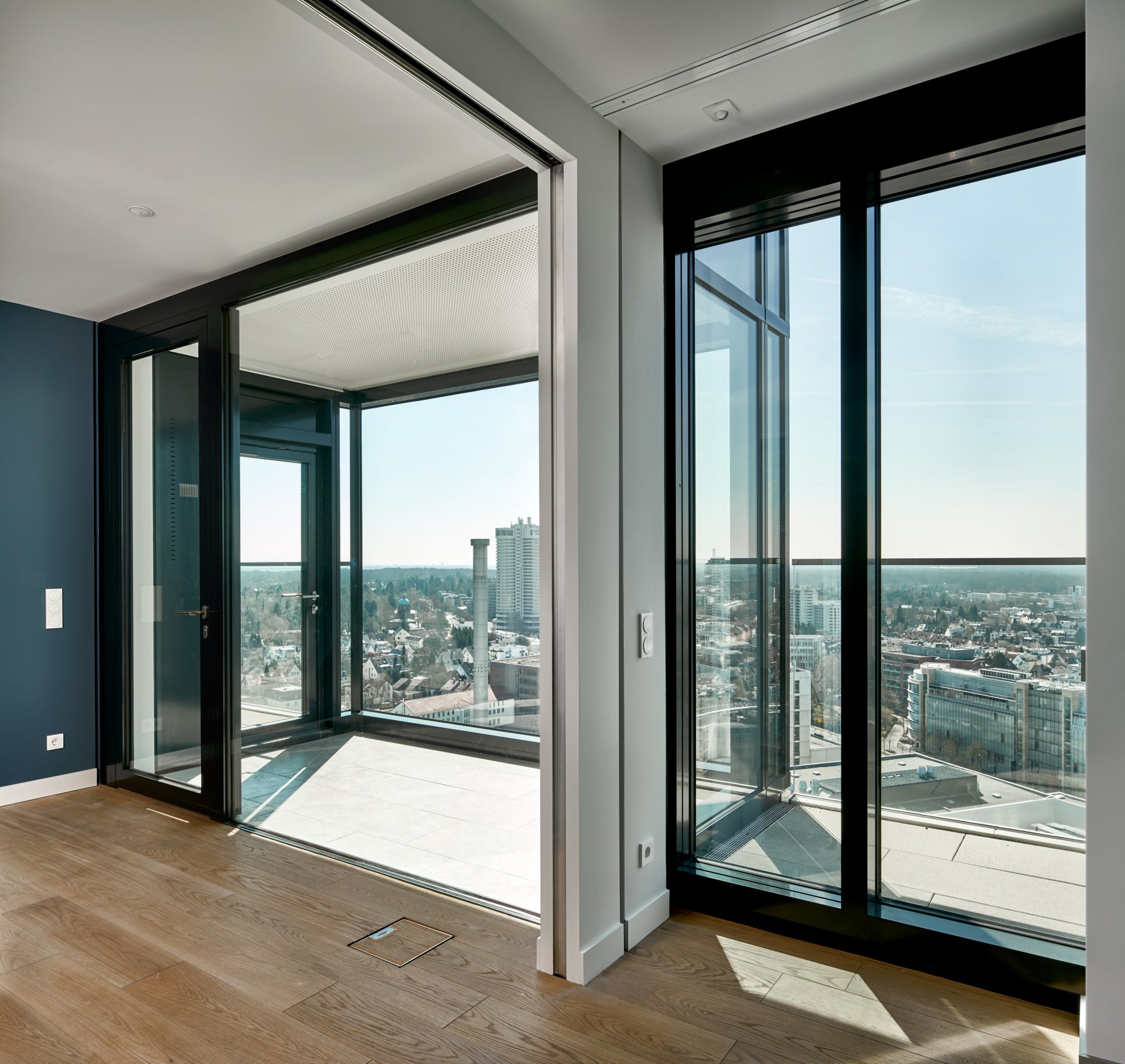 Norbert Miguletz 11_Meixner Schlüter Wendt_Neuer Henninger Turm_NM