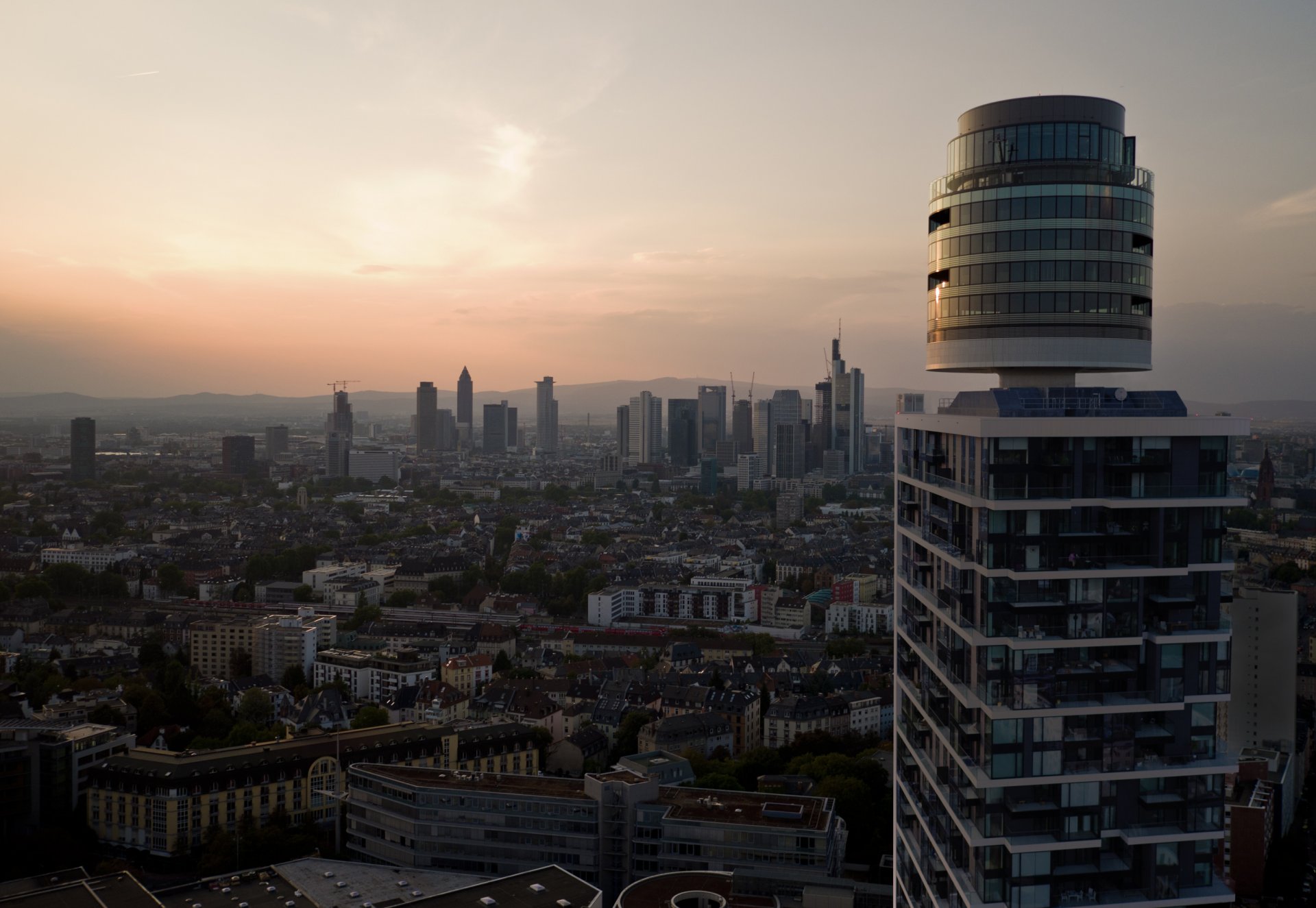 Meixner Schlüter Wendt 13_Meixner Schlüter Wendt_Neuer Henninger Turm_MSW