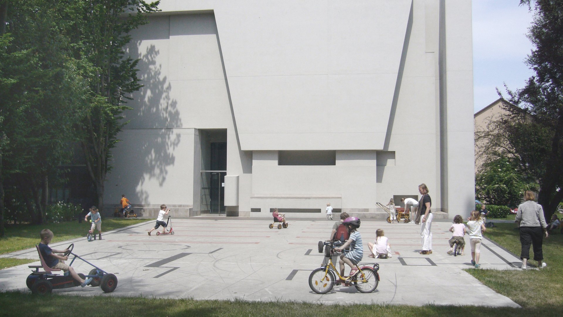 Meixner Schlüter Wendt 21_Meixner Schlüter Wendt_Konzept_Dornbuschkirche_MSW_2