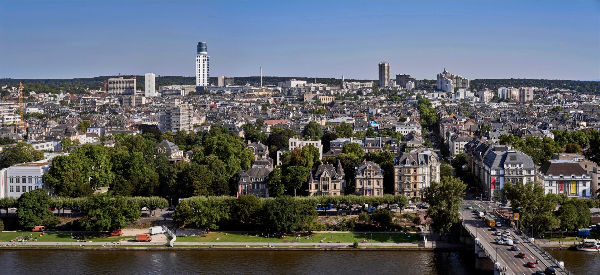 Norbert Miguletz 2_Meixner Schlüter Wendt_Neuer Henninger Turm_NM
