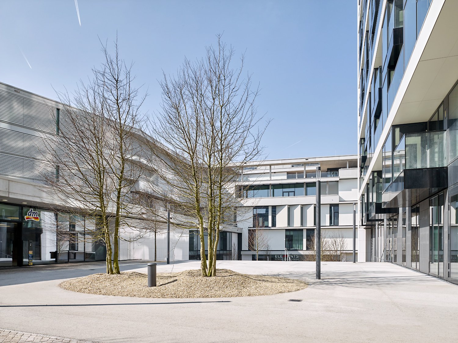 Christoph Kraneburg 3_Meixner Schlüter Wendt_Neuer Henninger Turm_CK