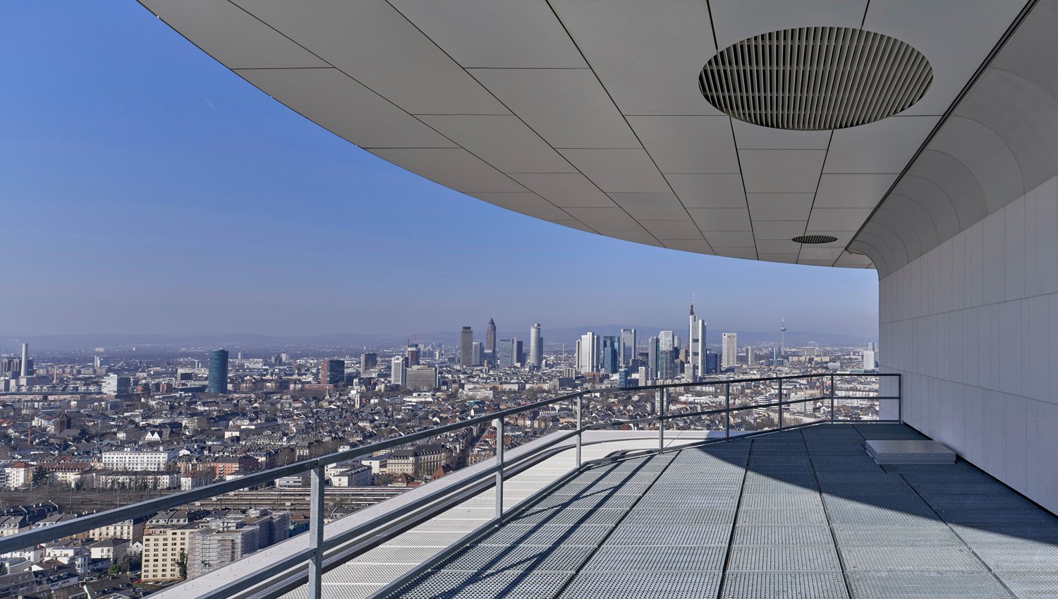 Norbert Miguletz 7_Meixner Schlüter Wendt_Neuer Henninger Turm_NM