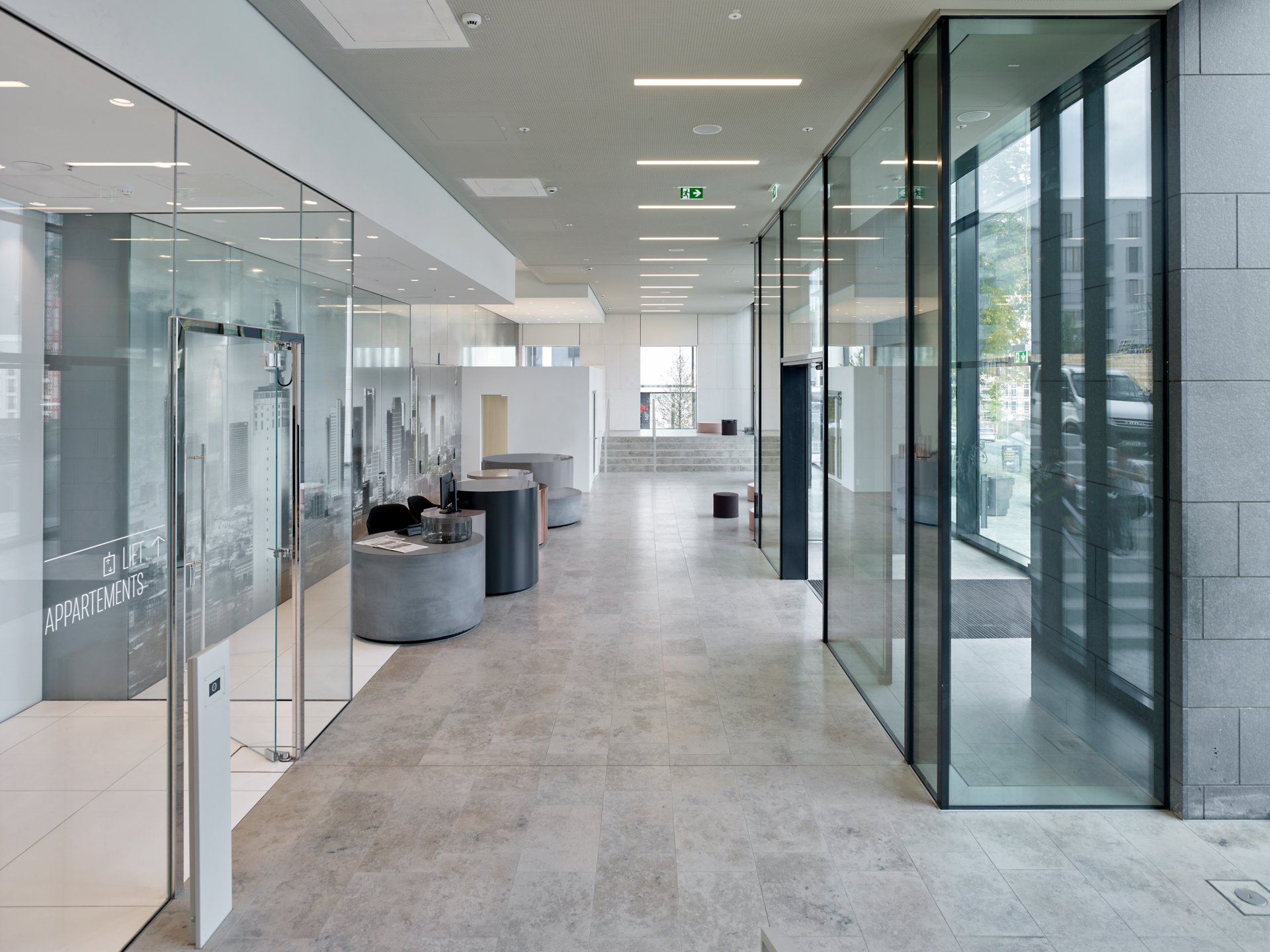 Christoph Kraneburg 8_Meixner Schlüter Wendt_Neuer Henninger Turm_CK