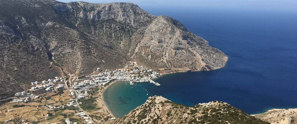 Sifnos