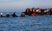 Two Migrants Killled In Failed Channel Crossing Attempt From France To UK