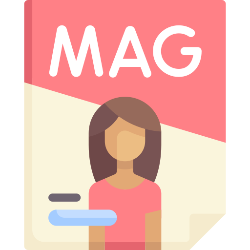 Majalah