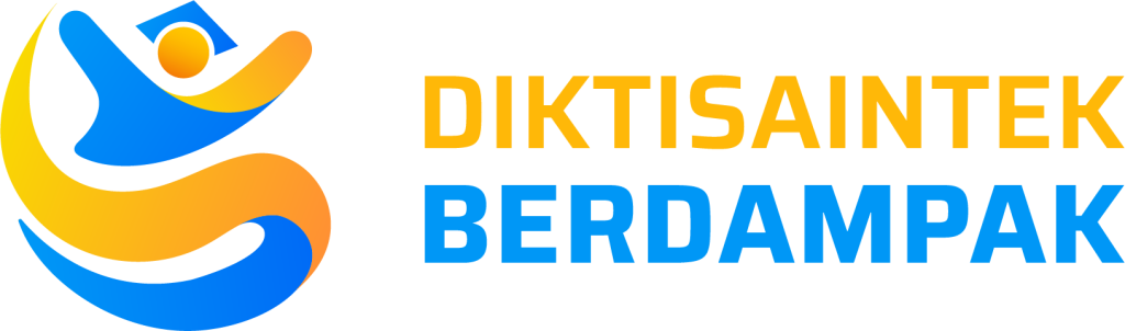 Logo Kemdiktisaintek